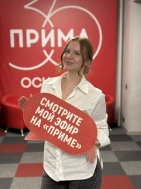Медицинский психолог 20-й больницы рассказала о помощи сердцу в эфире «Примы»