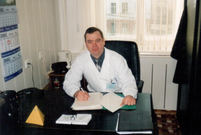 А. Е. Попов А. Е. Попов.
