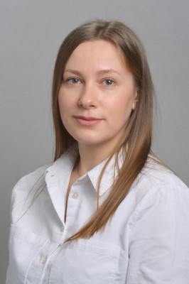Начальник планово-экономического отдела Ефимова Евгения Александровна