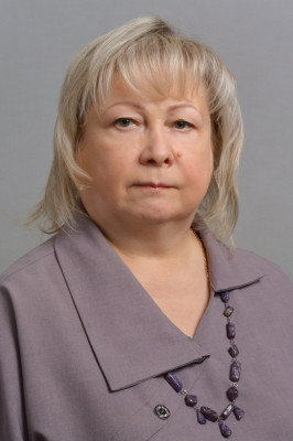 Начальник юридического отдела Румаск Ирина Ивановна