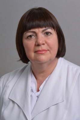 Заведующий аптекой Лукашенко Наталья Леонидовна