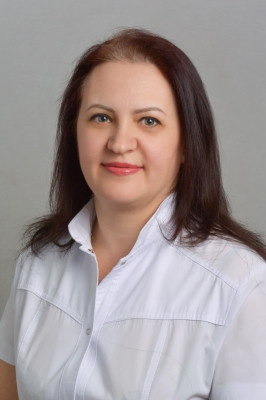 И.о. главной медицинской сестры Емельяшина Ирина Анатольевна