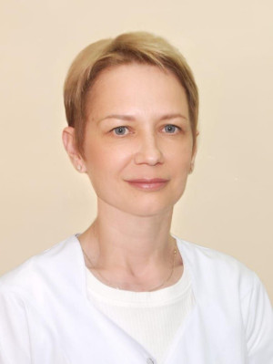 Заведующий гастроцентром, врач-гастроэнтеролог. Жук Екатерина Александровна