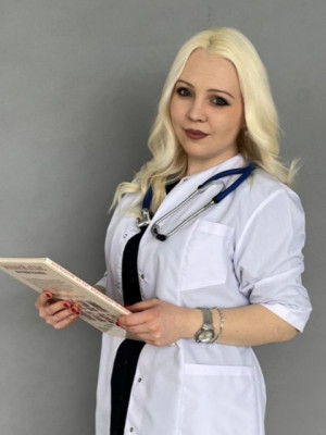 И. о. заведующей отделом Новосельцева Александра Валерьевна