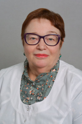 Ивина Виктория Викторовна