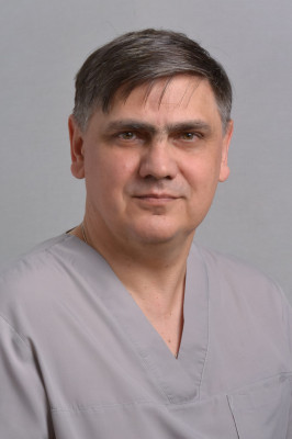 Саверченко Аркадий Михайлович