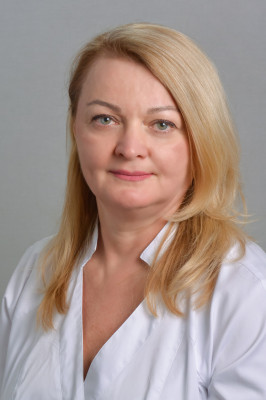 Струнина Ирина Александровна