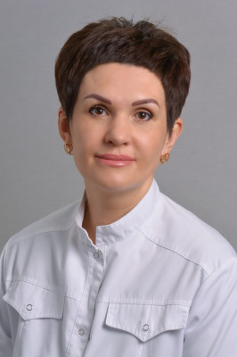 Шагеева Елена Владимировна