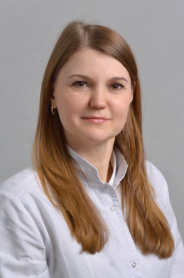 Морозова Александра Владимировна