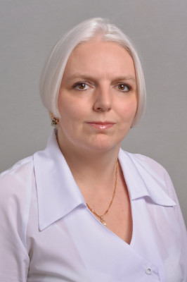 Заведующий отделом контроля качества медицинской помощи, врач-методист Кривицкая Полина Владимировна