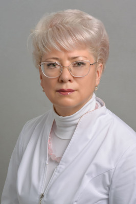 Тимошенко Ирина Сергеевна