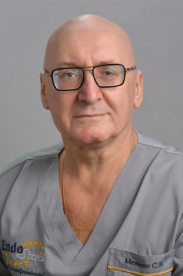 Мельник Сергей Васильевич