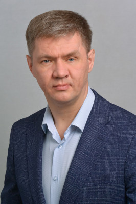 Главный инженер Некрасов Иван Владимирович