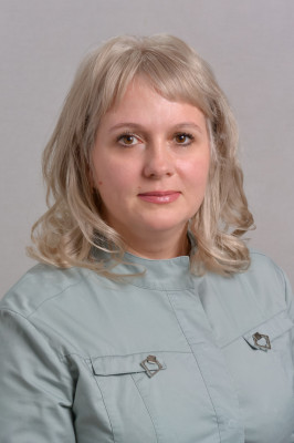 Рейх Евгения Алексеевна