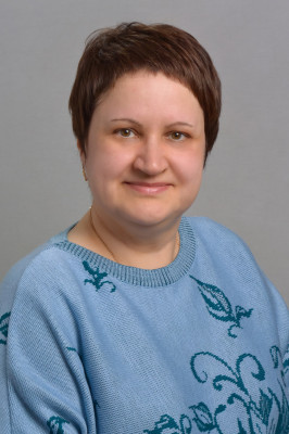 Специалист по связям с общественностью Скуднова Ирина Вадимовна
