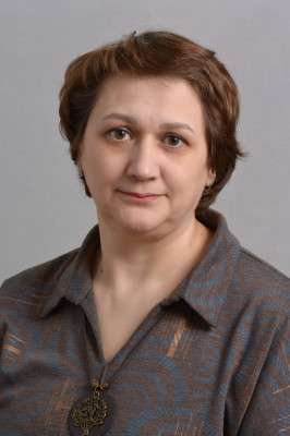 Заместитель главного врача по экономическим вопросам Старикова Татьяна Михайловна